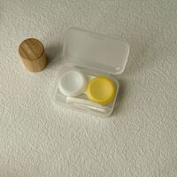 Мини-набор для мягких контактных линз P-1012小巧盒