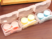Мини набор для мягких контактных линз (Kits for contact lenses) HQSdiy