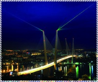 Салфетка для ухода за очками с принтом, материал микрофибра ВЛАДИВОСТОК, 17,5 *14,5 см