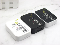 Kit for soft contact lenses (Kits for contact lenses) X5012-6