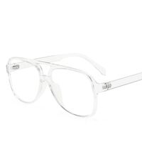 Очки пластиковые с защитой от синего света 2941-GT