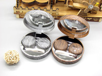 Kit for soft contact lenses (Kits for contact lenses) YH057