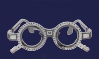 Universal optometrist trial frame WZ-YG004