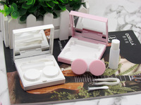 Kit for soft contact lenses (Kits for contact lenses) HF009-5