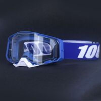 Safety shockproof sport goggles ARMEGA-DX