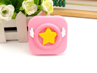 Kit for soft contact lenses (Kits for contact lenses) XF917789