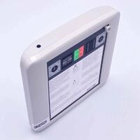 Экранная панель знаков портативная NVT100 для проверки зрения вблизи