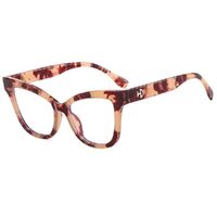 Plastic glasses with Blue ray cut protection W2129