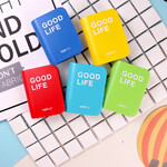 Travel kit for soft contact lenses (Kits for contact lenses) K-1702-1