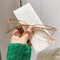 Очки пластиковые TR90 с защитой от синего света Blue Block FENQI F17134