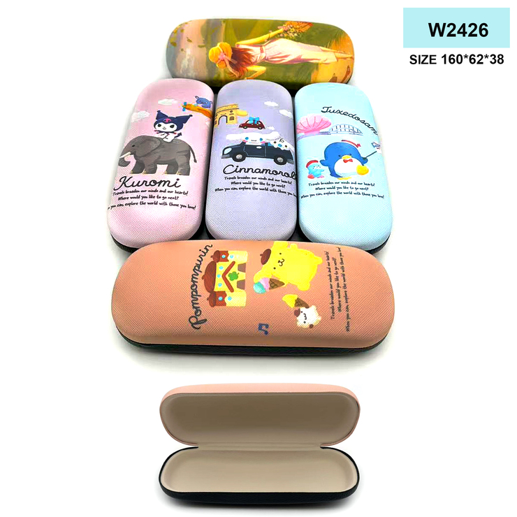 Glasses case W2426