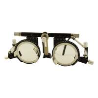 Оправа пробная универсальная для подбора очков 繁体试镜架 TUH2811