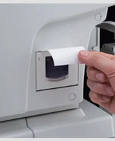 Авторефракератометр с функцией автоматического наведения HRK-7000A