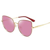 Photochromic glasses with blue light and UV protection 9705-GT