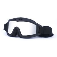 Safety shockproof tactical fog-proof with sponge goggles 蝗虫大集合-DX