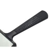 Magnifier, magnifying glass with handle 84026-XX, size: 93*47 mm, magnification: 3X