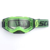 Safety shockproof sports goggles 风镜单支-SCOT-1-DX