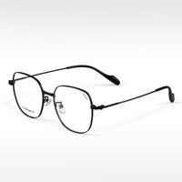 Titanium + plastic TR90 extralight frame MAMO T23806