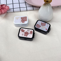 Kit for soft contact lenses (Kits for contact lenses) ZZ507