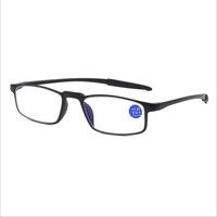 TR90 eyeglasses for reading KY1925 Blue ray cut, diopters from +1.00 to +4.00, PD62-64