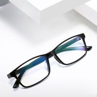 TR90 plastic frame for glasses 8362-GT