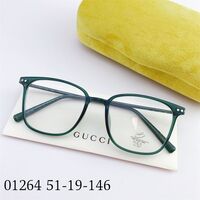 Hybrid frame, metal + TR90, with Blue Block coating SANTA 01264