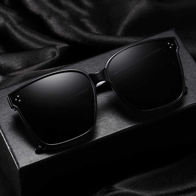 Солнцезащитные поляризационные очки с защитой UV400 F6810-229-230