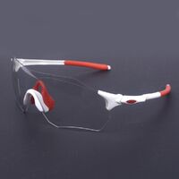 Safety shockproof sports goggles 9300dxgs