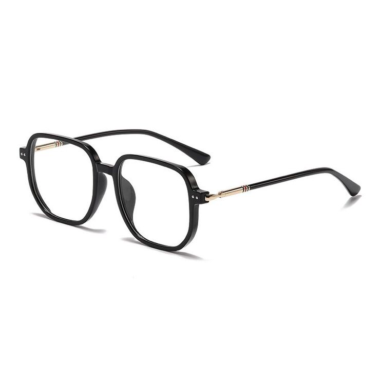 Plastic TR90 Blue Block glasses with blue light protection FENQI FJ008