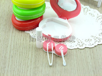 Kit for soft contact lenses (Kits for contact lenses) HQ90025