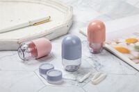 Мини набор для мягких контактных линз (Kits for contact lenses) AS365