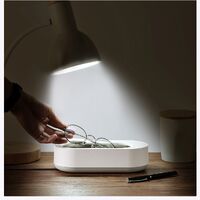 Ультразвуковая ванна портативная для очистки очков, для индивидуального использования EraClean Q2020011