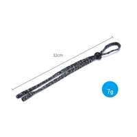 Cotton string eyeglasses holder JL056