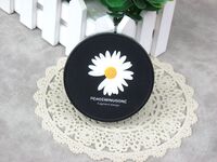 Soft contact lens kit XF008小雏菊