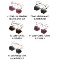 Metal Blue Ray Cut protection 