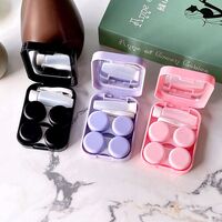 Kit for soft contact lenses (Kits for contact lenses) XY5045