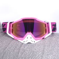 Safety shockproof sports goggles 老百风镜单支-1