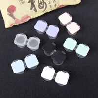 Contact lens case XF1004