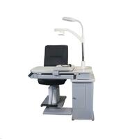 Combined table + chair CS-660