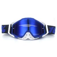 Очки защитные противоударные спортивные 109-1风镜单支-DX