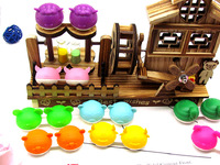 Contact lens case X12CZ