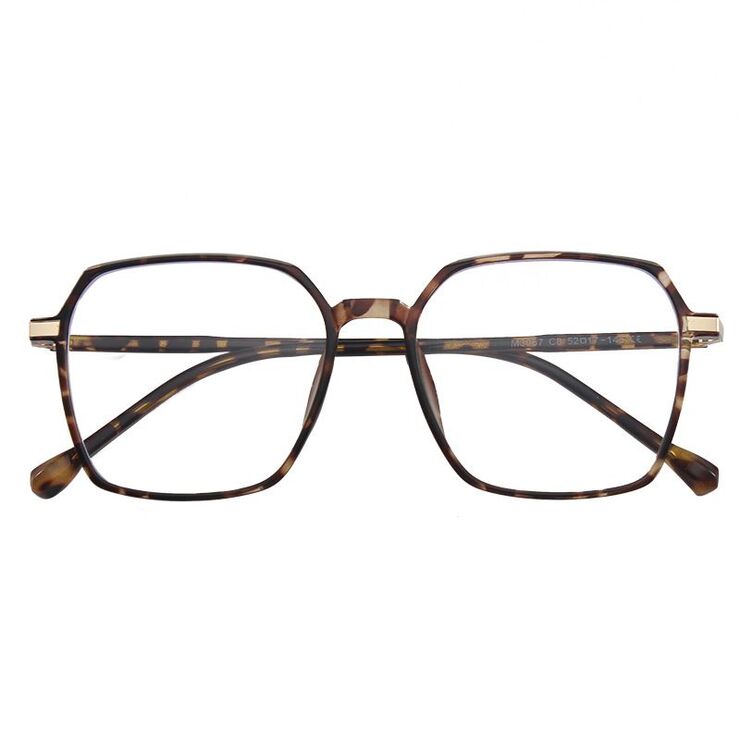 Combined frames with Blue Ray Cut lenses MAMO M3087