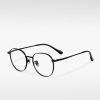 Titanium extralight frame MAMO HX08016