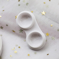 Set for a soft contact lens (Kits for contact lenses) WH-807