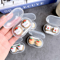 Мини набор для мягких контактных линз (Kits for contact lenses) PPX15