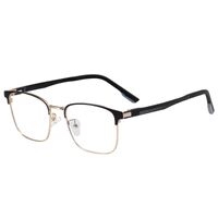 Оправа комбинированная MAMO H17008