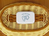 Mini soft contact lens kit AS118-5