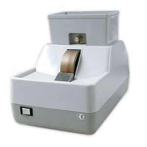 Компактный ручной доводочный станок для обработки стеклянных и пластиковых линз WANSHIDA NH-35W, без фацетной канавки!