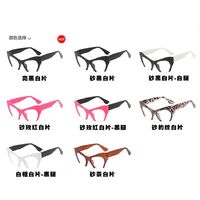 Plastic nylor glasses with blue light protection for women 5310-1536-PN