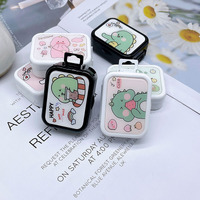 Kit for soft contact lenses (Kits for contact lenses) ZZ503